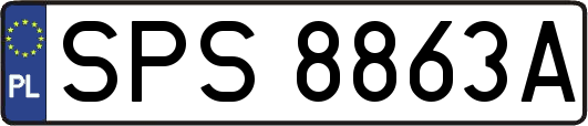 SPS8863A
