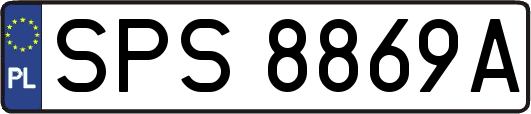 SPS8869A