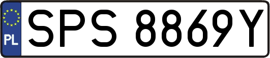 SPS8869Y