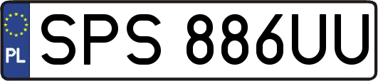 SPS886UU