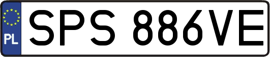 SPS886VE