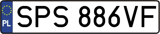 SPS886VF