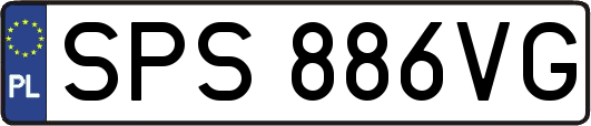 SPS886VG