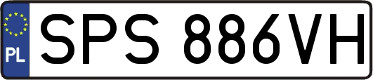 SPS886VH