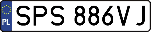 SPS886VJ
