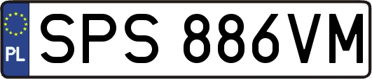 SPS886VM