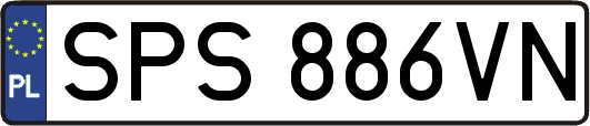 SPS886VN