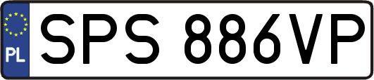 SPS886VP