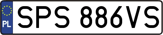 SPS886VS