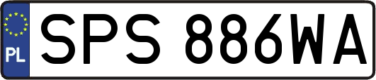 SPS886WA