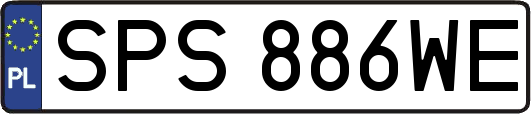 SPS886WE