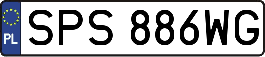 SPS886WG