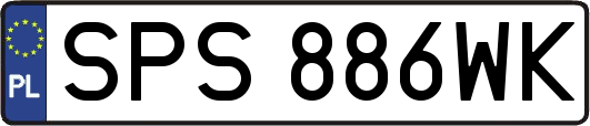 SPS886WK
