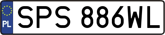 SPS886WL