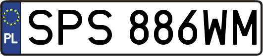 SPS886WM
