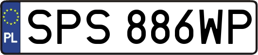 SPS886WP