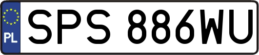 SPS886WU