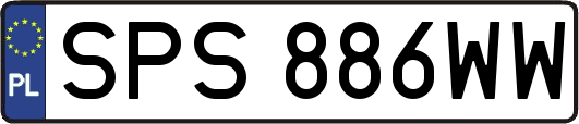 SPS886WW