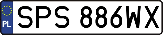 SPS886WX