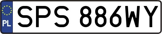 SPS886WY