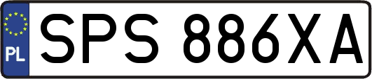 SPS886XA