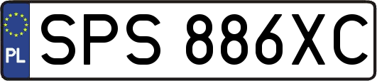 SPS886XC