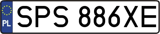 SPS886XE