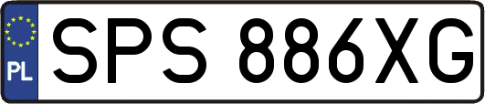 SPS886XG