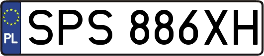 SPS886XH