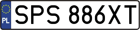 SPS886XT