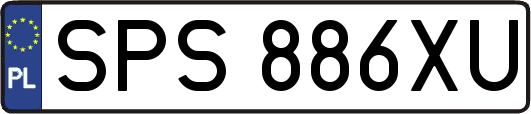 SPS886XU