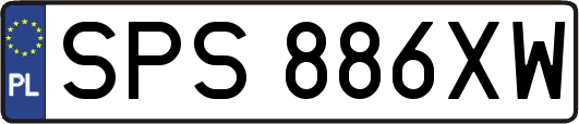 SPS886XW