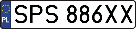 SPS886XX
