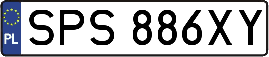 SPS886XY