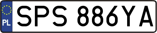 SPS886YA