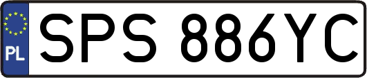 SPS886YC