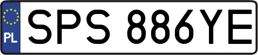 SPS886YE