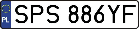 SPS886YF