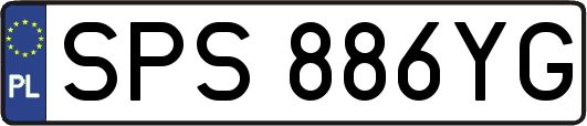 SPS886YG