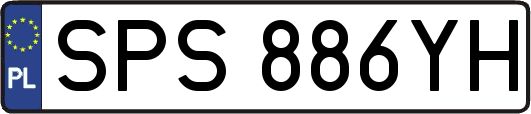 SPS886YH