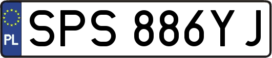 SPS886YJ