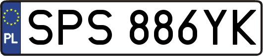 SPS886YK