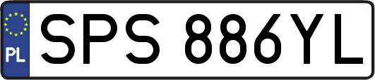 SPS886YL