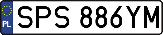 SPS886YM