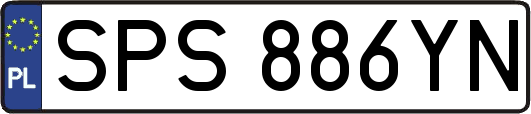 SPS886YN
