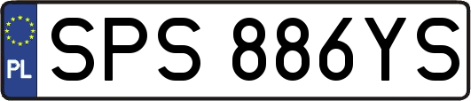 SPS886YS