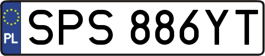 SPS886YT