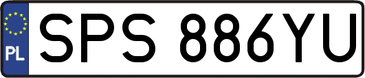SPS886YU