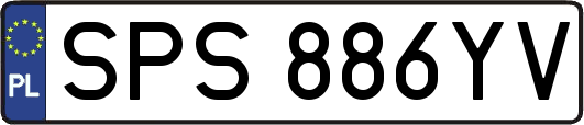 SPS886YV