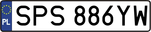 SPS886YW